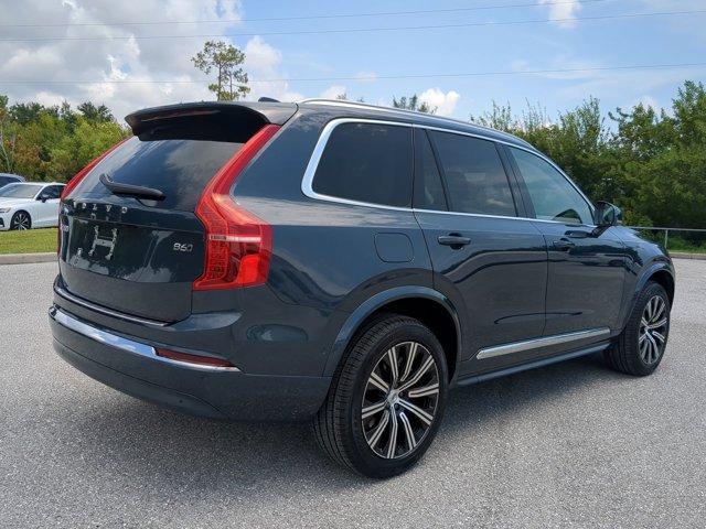 new 2025 Volvo XC90 car, priced at $66,465