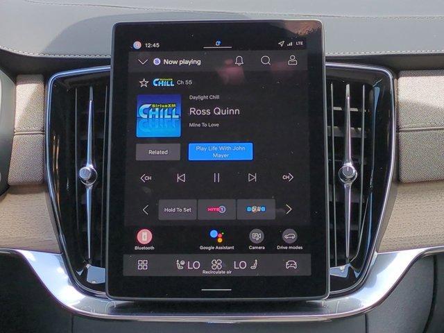 new 2026 Volvo XC90 car, priced at $68,455