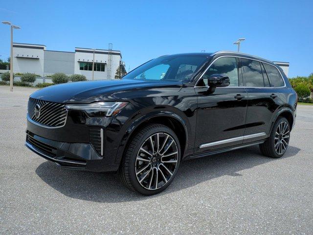 new 2026 Volvo XC90 car, priced at $68,455