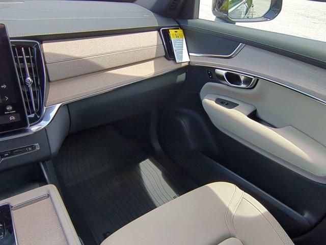 new 2026 Volvo XC90 car, priced at $68,455