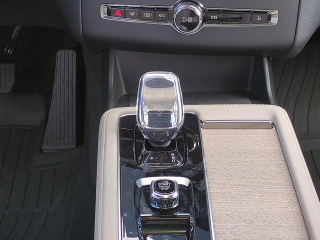 new 2026 Volvo XC90 car, priced at $68,455