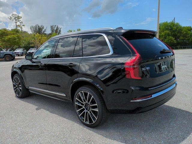 new 2026 Volvo XC90 car, priced at $68,455