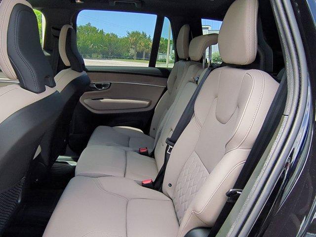 new 2026 Volvo XC90 car, priced at $68,455