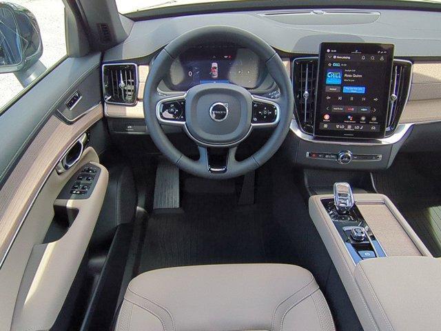 new 2026 Volvo XC90 car, priced at $68,455