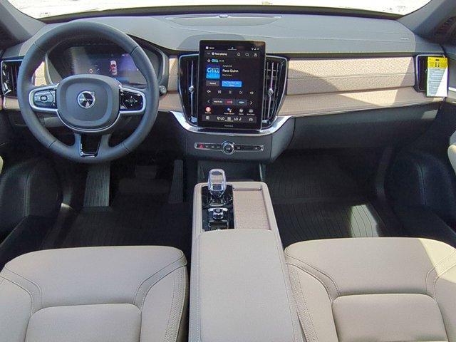 new 2026 Volvo XC90 car, priced at $68,455