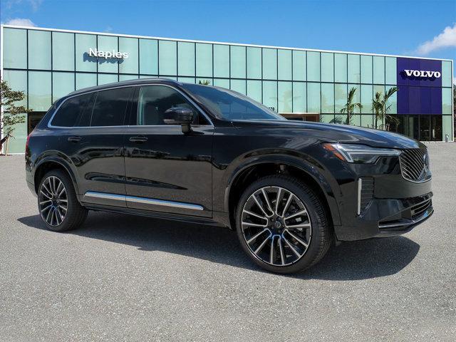 new 2026 Volvo XC90 car, priced at $68,455