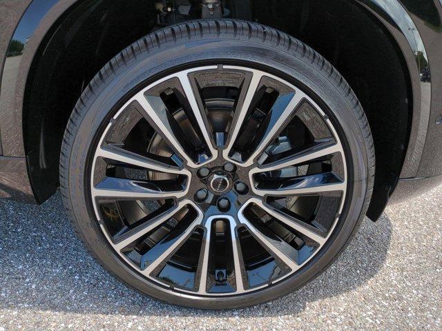 new 2026 Volvo XC90 car, priced at $68,455