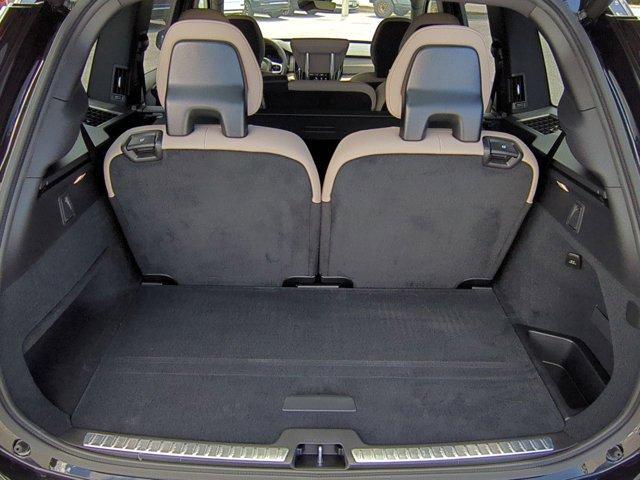 new 2026 Volvo XC90 car, priced at $68,455