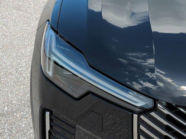 new 2026 Volvo XC90 car, priced at $68,455