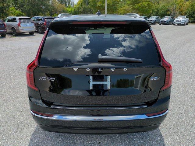 new 2026 Volvo XC90 car, priced at $68,455