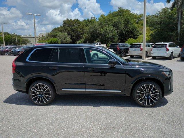 new 2026 Volvo XC90 car, priced at $68,455