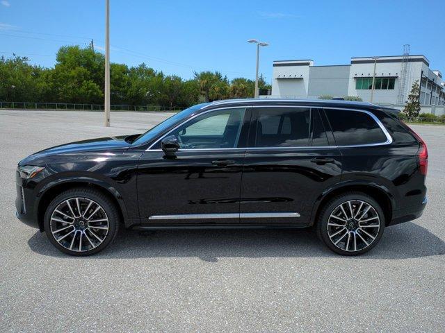 new 2026 Volvo XC90 car, priced at $68,455