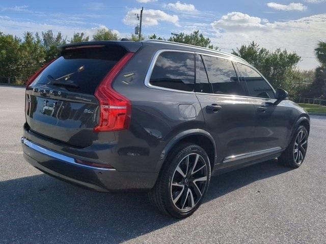 used 2023 Volvo XC90 car, priced at $46,811