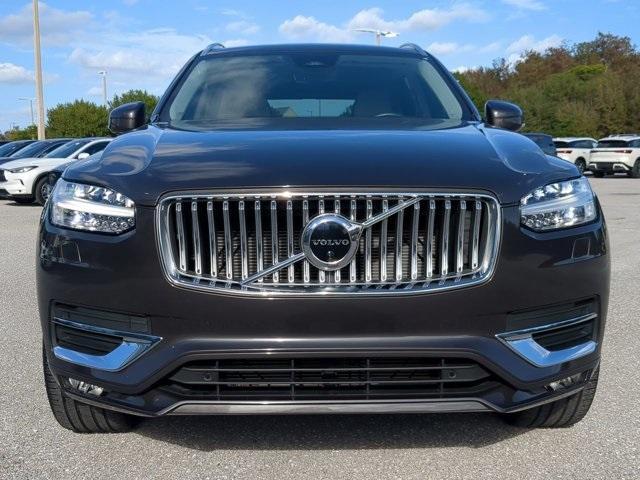 used 2023 Volvo XC90 car, priced at $46,811