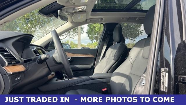 used 2024 Volvo XC90 Recharge Plug-In Hybrid car, priced at $59,990