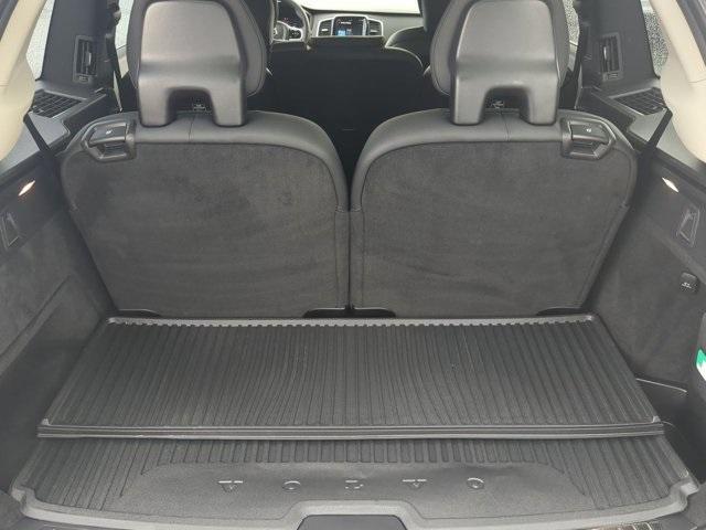 used 2024 Volvo XC90 Recharge Plug-In Hybrid car, priced at $57,884