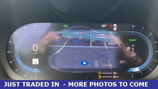 used 2024 Volvo XC90 Recharge Plug-In Hybrid car, priced at $59,990