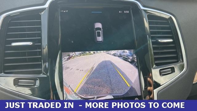 used 2024 Volvo XC90 Recharge Plug-In Hybrid car, priced at $59,990