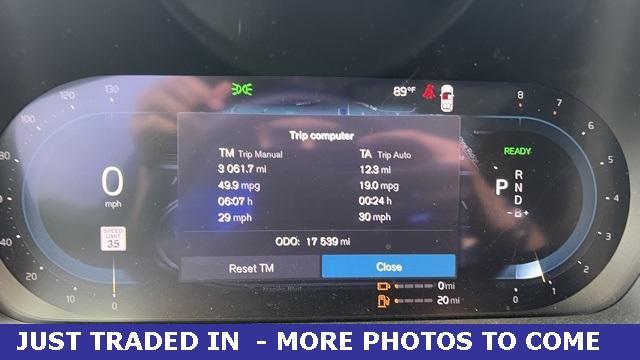 used 2024 Volvo XC90 Recharge Plug-In Hybrid car, priced at $59,990