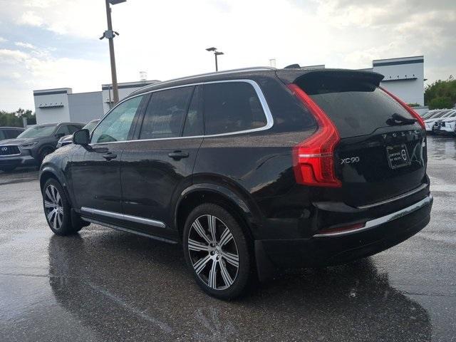used 2024 Volvo XC90 Recharge Plug-In Hybrid car, priced at $57,884