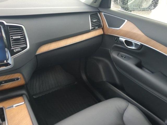 used 2024 Volvo XC90 Recharge Plug-In Hybrid car, priced at $57,884