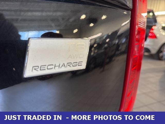 used 2024 Volvo XC90 Recharge Plug-In Hybrid car, priced at $59,990