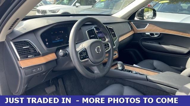 used 2024 Volvo XC90 Recharge Plug-In Hybrid car, priced at $59,990