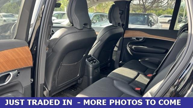 used 2024 Volvo XC90 Recharge Plug-In Hybrid car, priced at $59,990