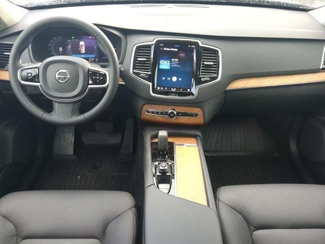 used 2024 Volvo XC90 Recharge Plug-In Hybrid car, priced at $57,884