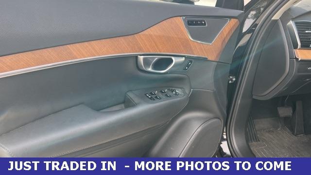 used 2024 Volvo XC90 Recharge Plug-In Hybrid car, priced at $59,990