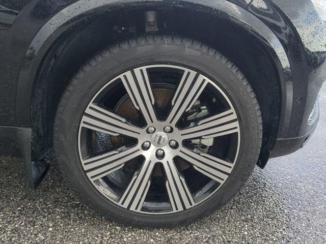 used 2024 Volvo XC90 Recharge Plug-In Hybrid car, priced at $57,884