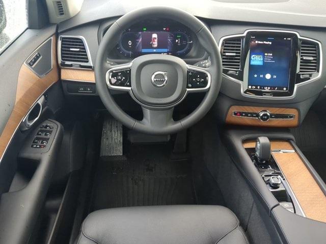 used 2024 Volvo XC90 Recharge Plug-In Hybrid car, priced at $57,884