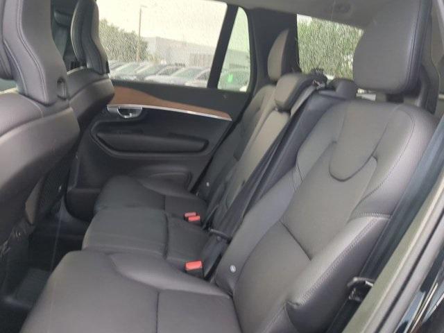 used 2024 Volvo XC90 Recharge Plug-In Hybrid car, priced at $57,884