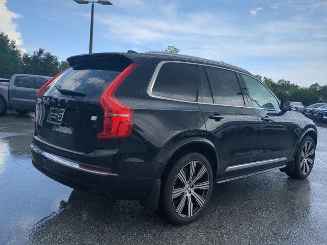 used 2024 Volvo XC90 Recharge Plug-In Hybrid car, priced at $57,884
