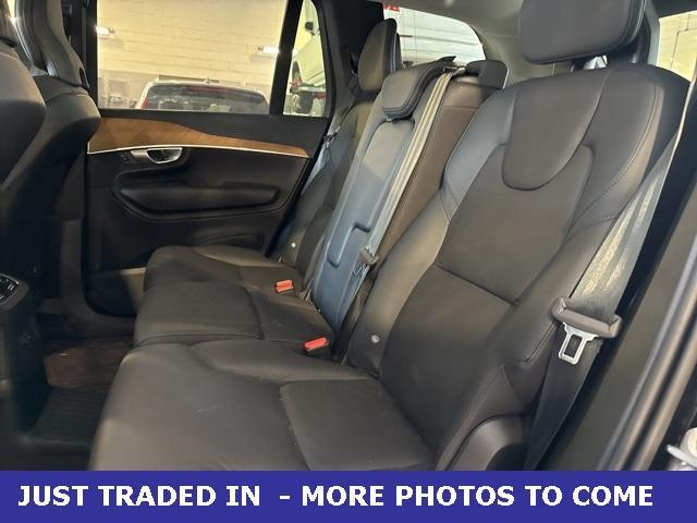used 2024 Volvo XC90 Recharge Plug-In Hybrid car, priced at $59,990