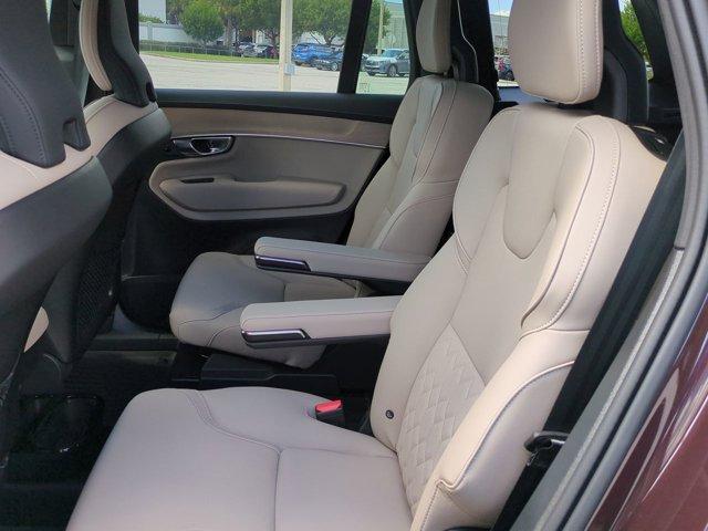new 2026 Volvo XC90 car, priced at $72,705