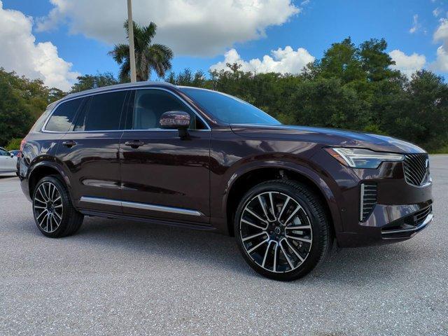 new 2026 Volvo XC90 car, priced at $72,705