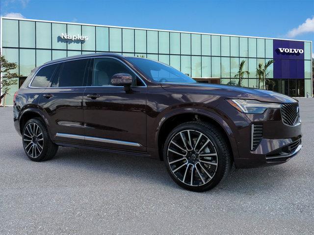 new 2026 Volvo XC90 car, priced at $72,705