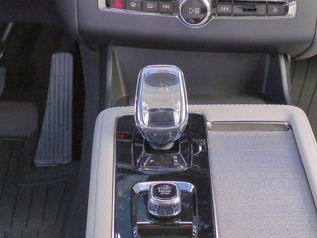 new 2026 Volvo XC90 car, priced at $72,705