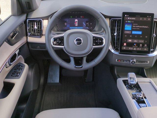 new 2026 Volvo XC90 car, priced at $72,705