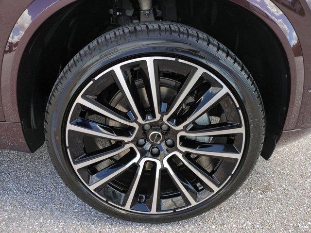 new 2026 Volvo XC90 car, priced at $72,705