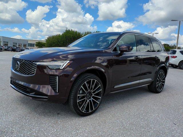 new 2026 Volvo XC90 car, priced at $72,705
