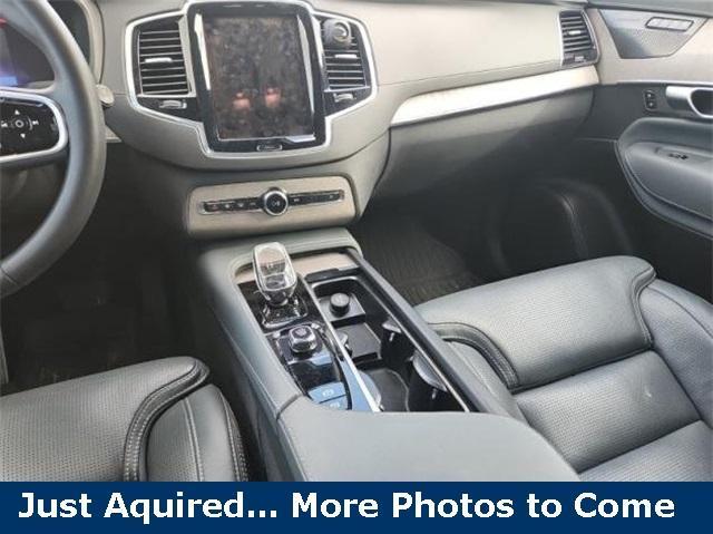 used 2023 Volvo XC90 car, priced at $52,650