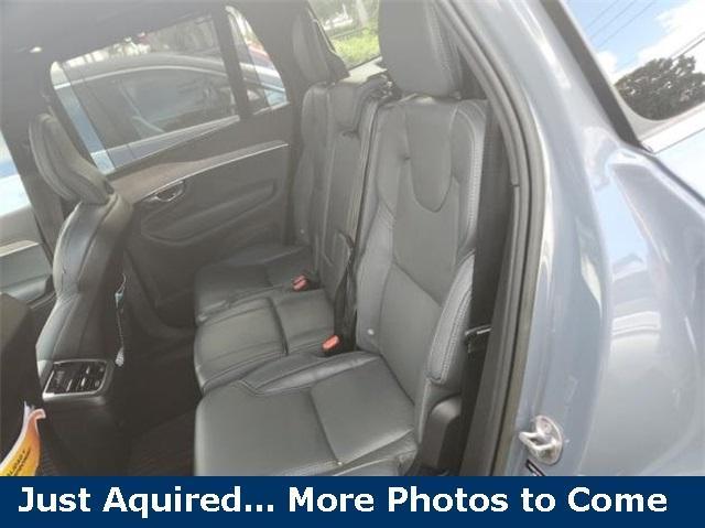 used 2023 Volvo XC90 car, priced at $52,650