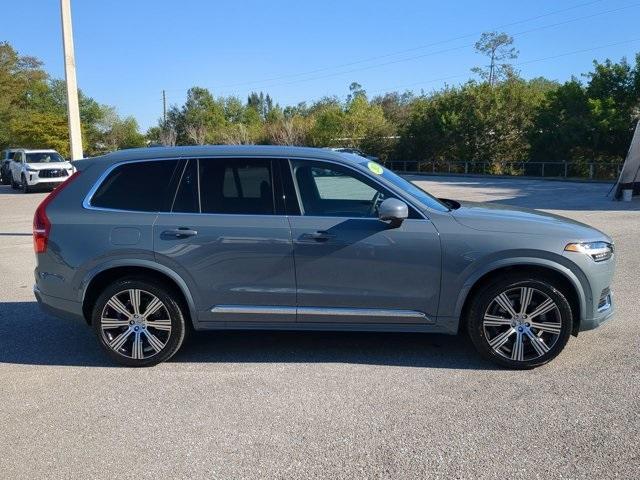 used 2023 Volvo XC90 car, priced at $52,372