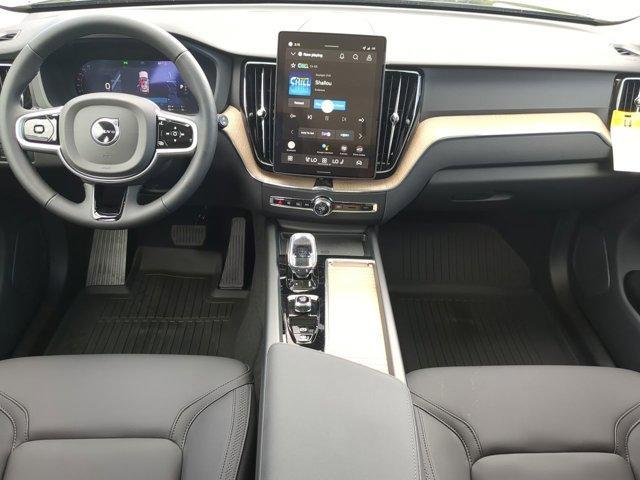 new 2026 Volvo XC60 car, priced at $69,335