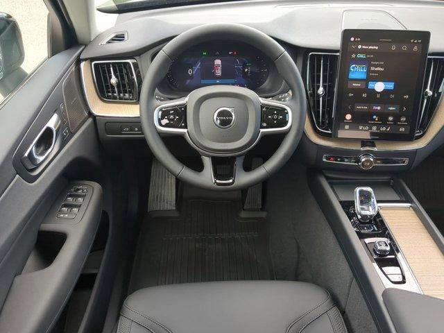 new 2026 Volvo XC60 car, priced at $69,335
