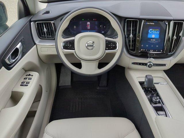 used 2024 Volvo XC60 car, priced at $41,950