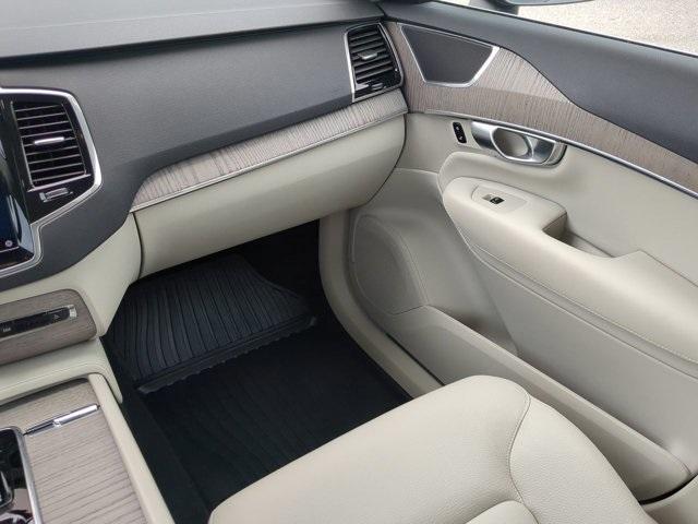used 2024 Volvo XC90 car, priced at $55,852