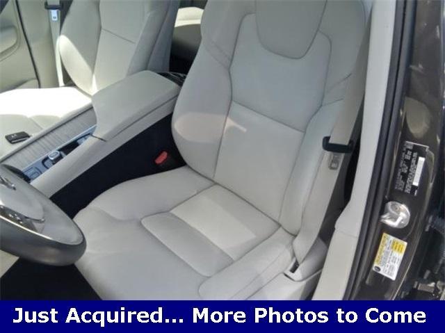 used 2024 Volvo XC90 car, priced at $55,500